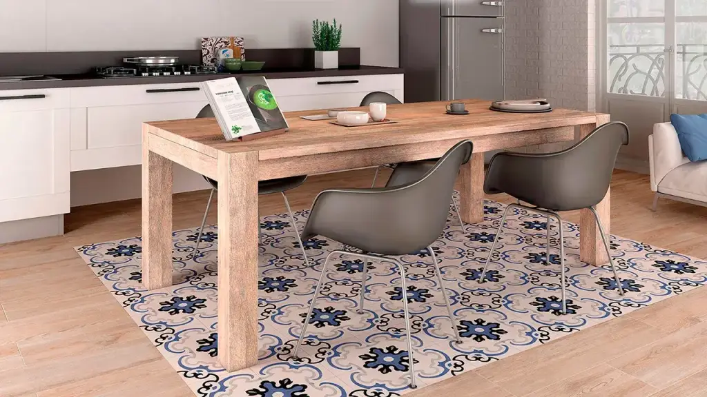 Интерьер Pamesa Art