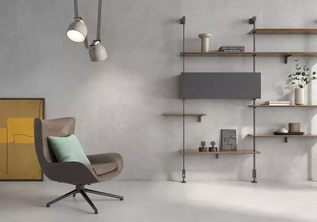 Интерьер Geotiles Carnaby