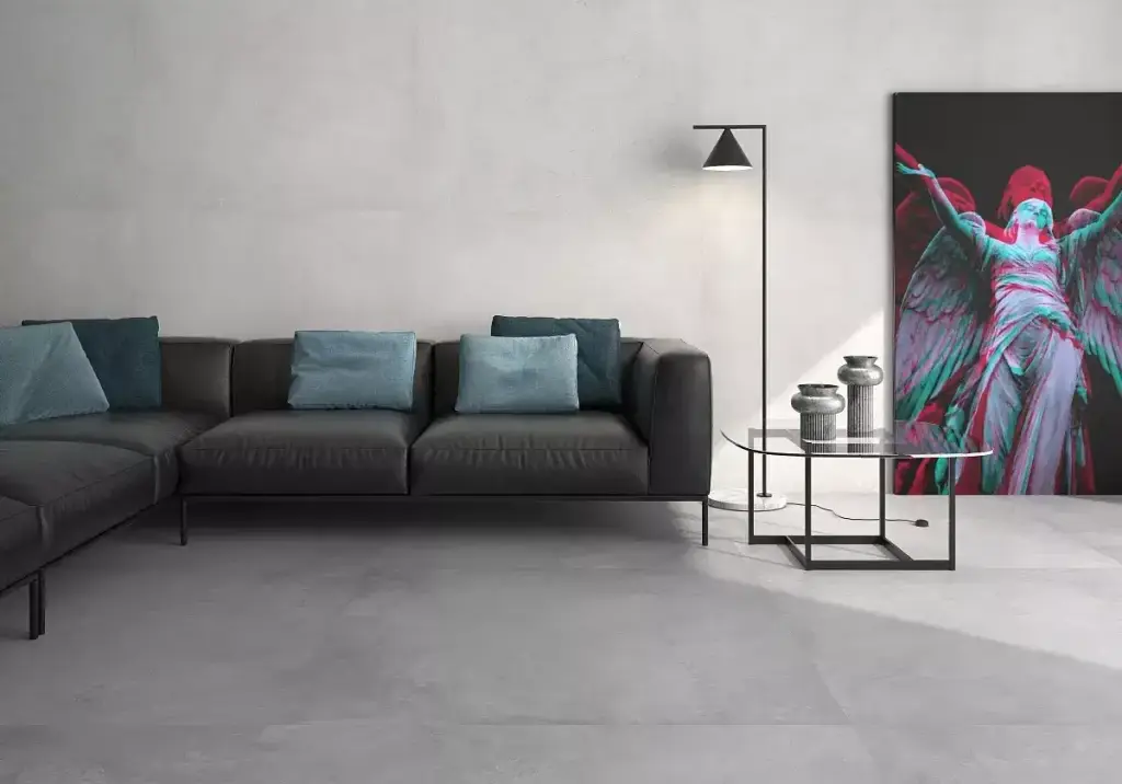 Интерьер Geotiles Carnaby - 2