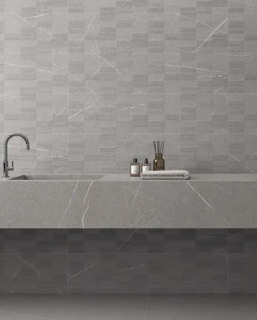 Интерьер Argenta Ceramica Capri - 5