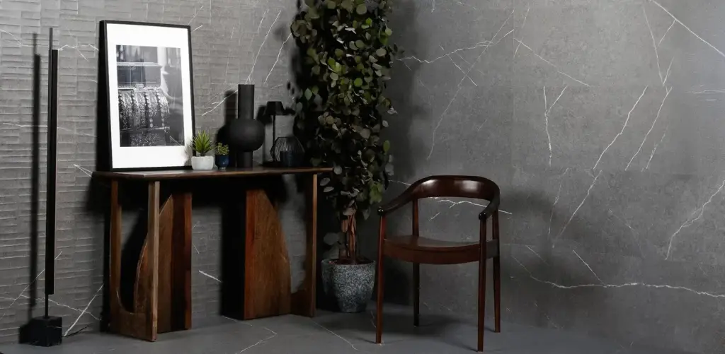 Интерьер Argenta Ceramica Capri