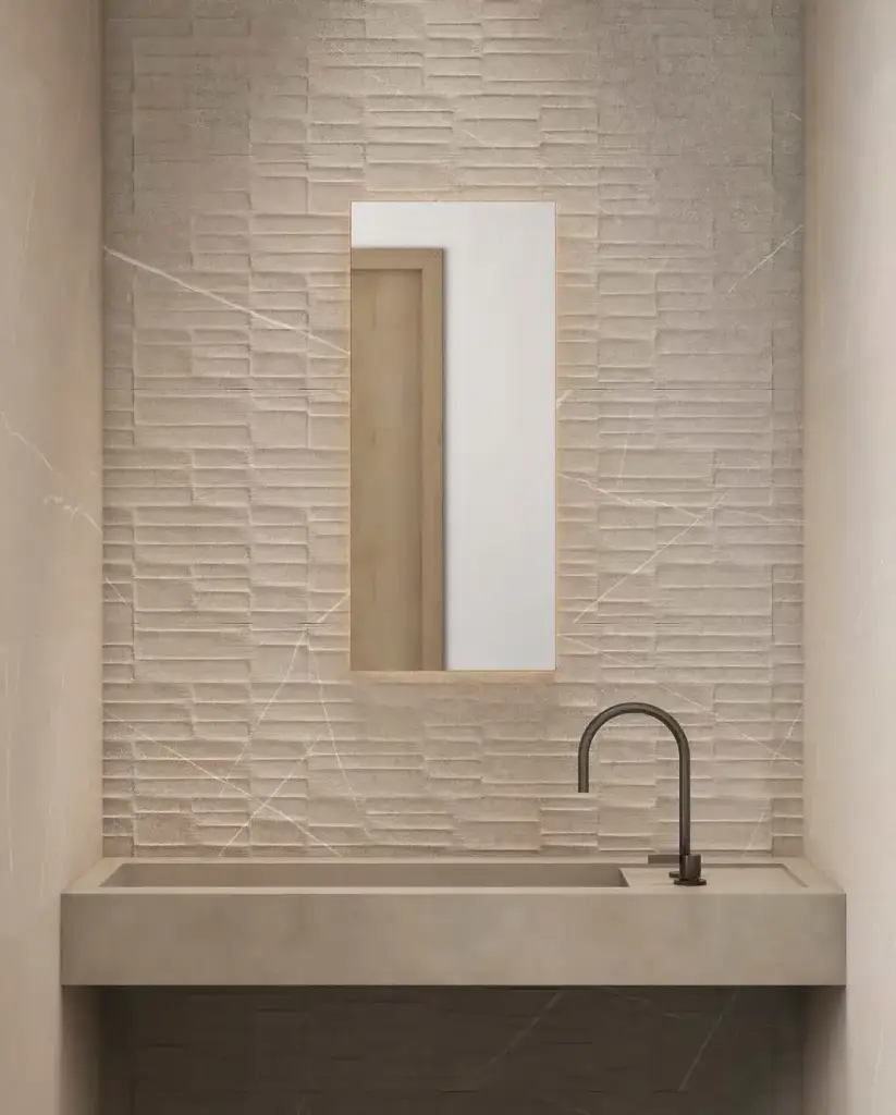 Интерьер Argenta Ceramica Capri - 7