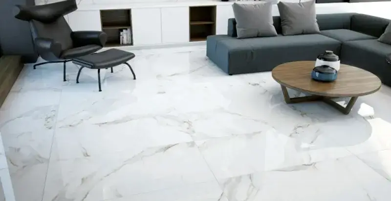 Интерьер Grespania Calacata - 3