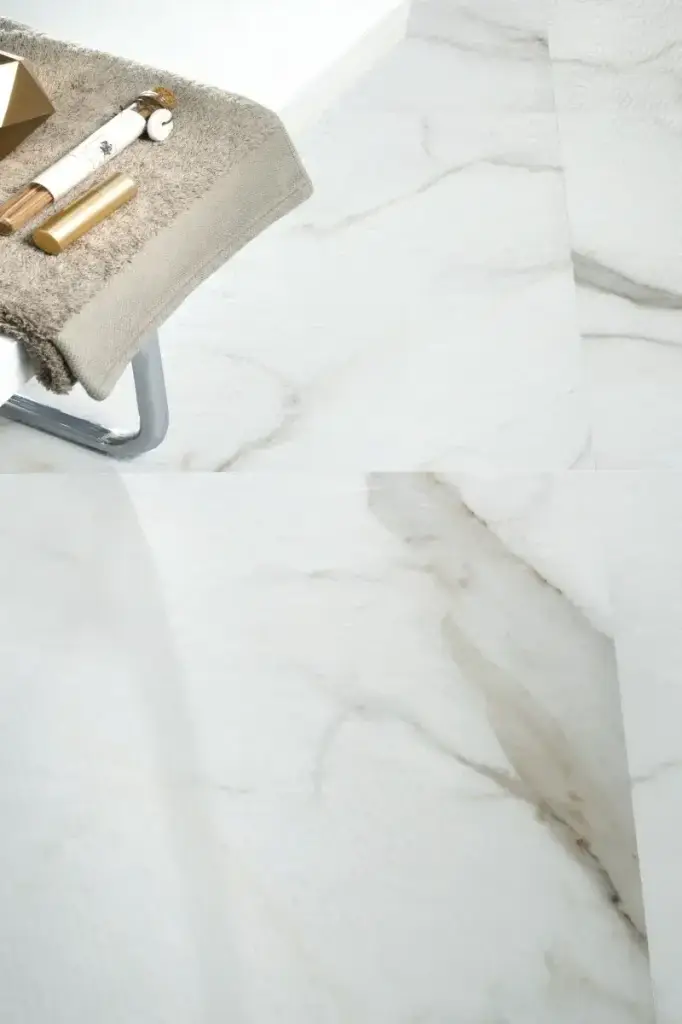 Интерьер Grespania Calacata - 2