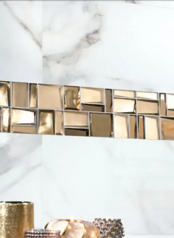 Интерьер Grespania Calacata - 9