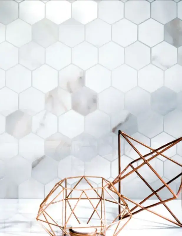 Интерьер Grespania Calacata - 6