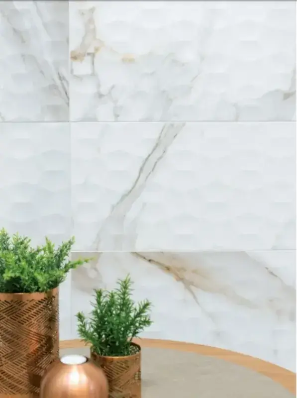 Интерьер Grespania Calacata - 7