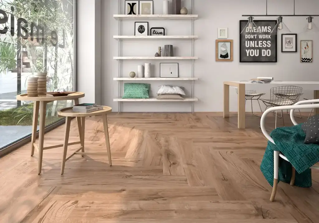 Интерьер Geotiles Bricola - 2