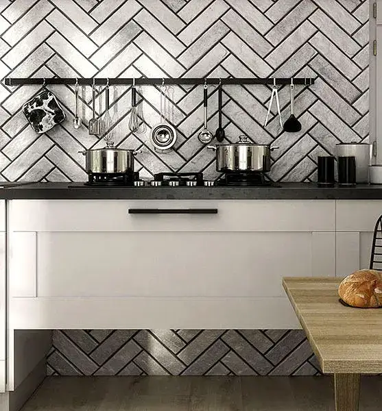 Интерьер Pamesa Brickwall - 3