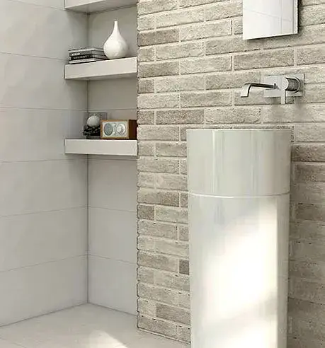 Интерьер Pamesa Brickwall - 4