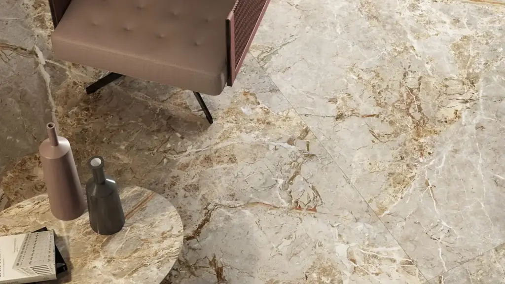 Интерьер Ava Ceramica Breccia Argentum - 1
