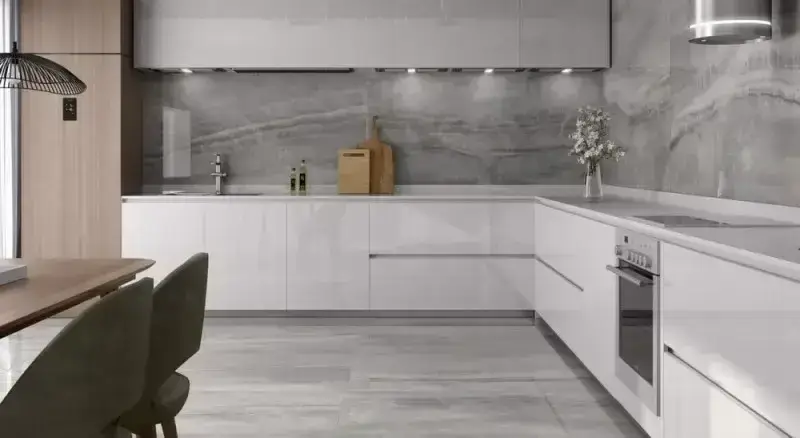 Интерьер Pamesa Bracciano - 2