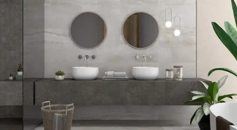 Интерьер Pamesa Bracciano