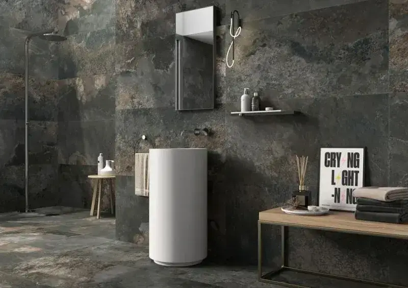 Интерьер Geotiles Borba - 2