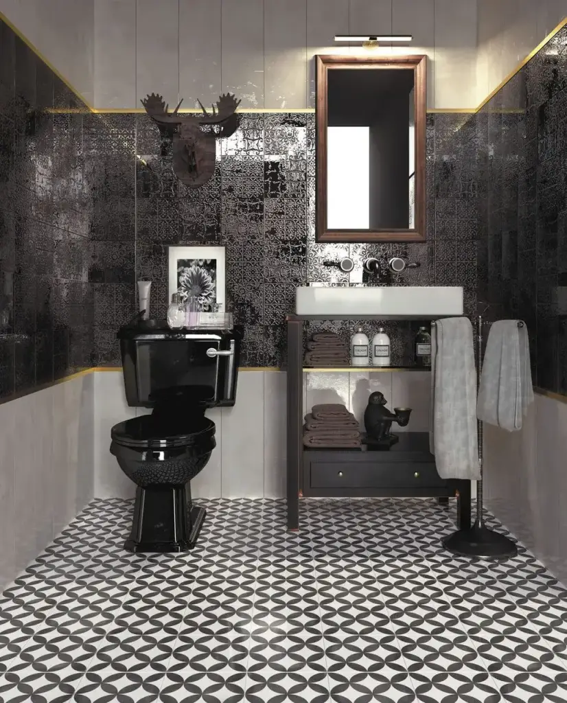 Интерьер Aparici Bondi - 1