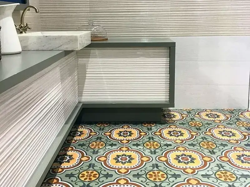 Интерьер Aparici Bondi - 6