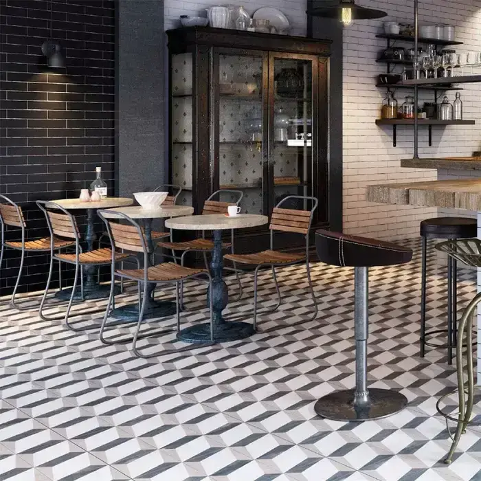 Интерьер Aparici Bondi - 7