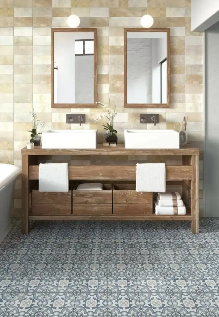 Интерьер Aparici Bondi