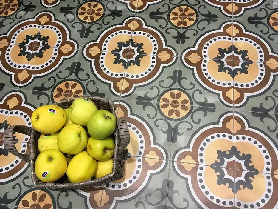 Интерьер Aparici Bondi - 4