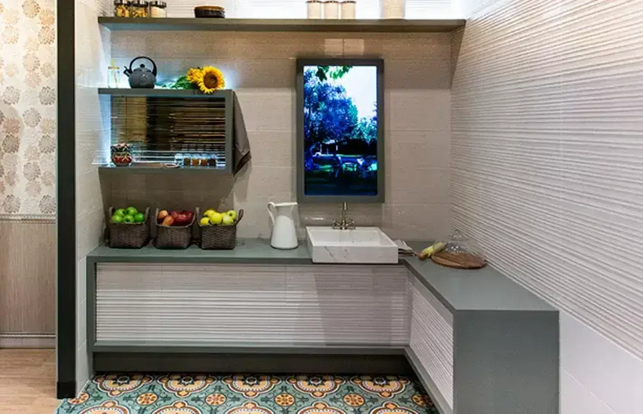 Интерьер Aparici Bondi - 5