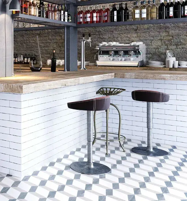 Интерьер Aparici Bondi - 8