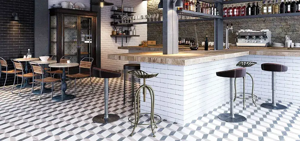 Интерьер Aparici Bondi - 3