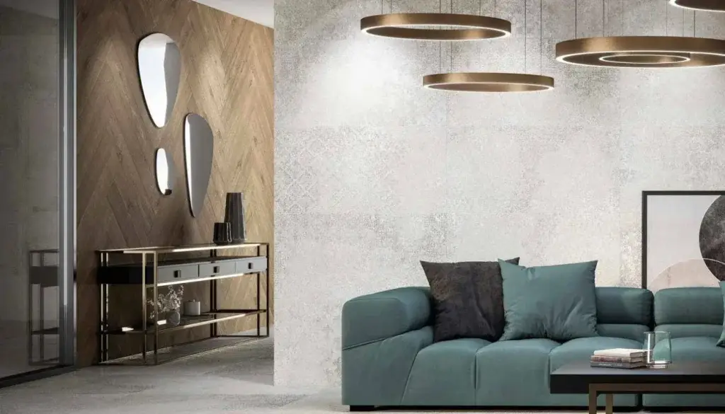 Интерьер Aparici Bohemian