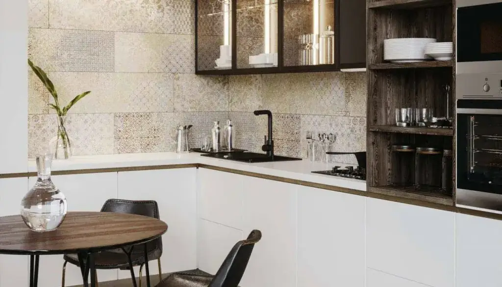 Интерьер Aparici Bohemian - 2