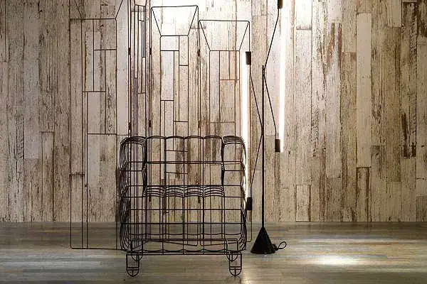 Интерьер Sant Agostino Blendart - 18