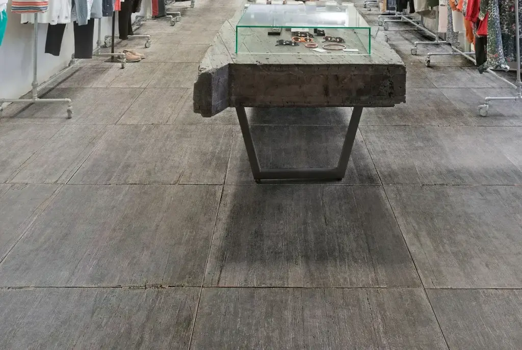 Интерьер Sant Agostino Blendart