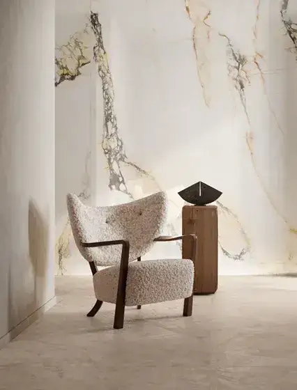 Интерьер La Faenza Blanco - 5