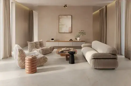 Интерьер La Faenza Blanco - 1