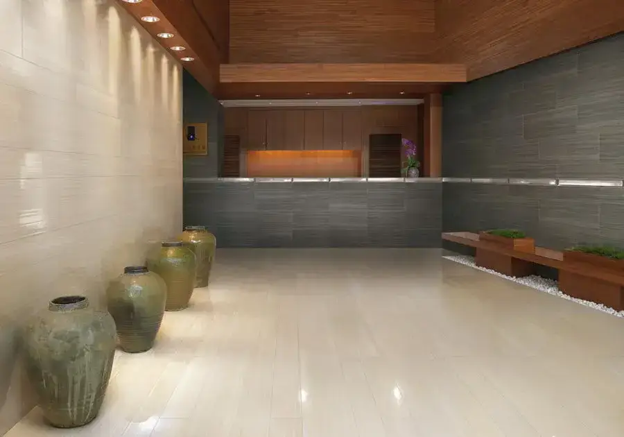 Интерьер Cerdomus Avenue - 1