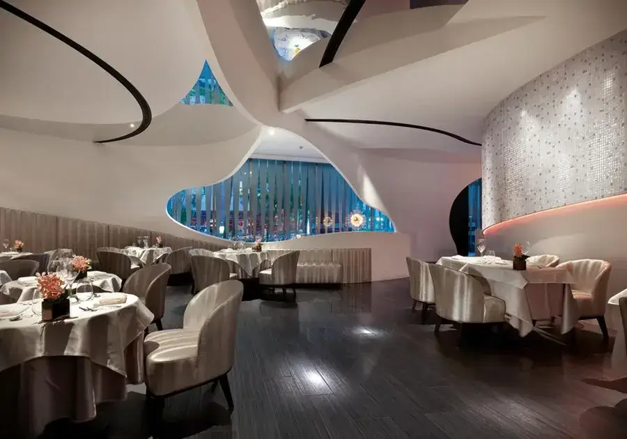 Интерьер Cerdomus Avenue - 7