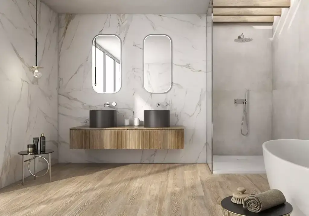 Интерьер Geotiles Aurora - 2