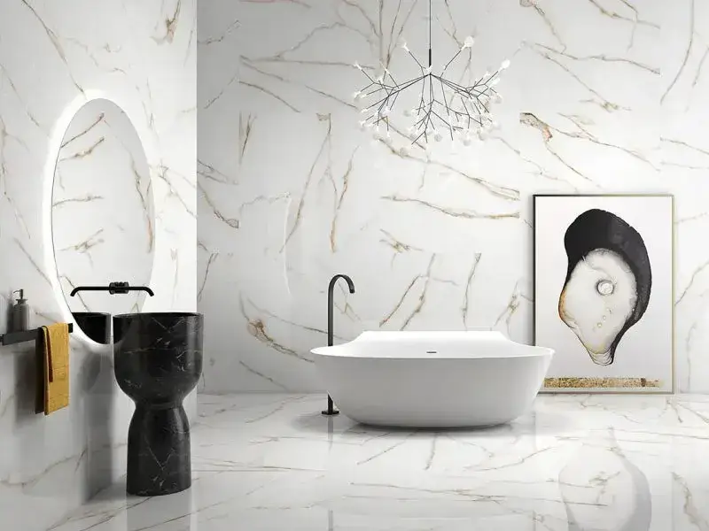 Интерьер Geotiles Aurora - 4