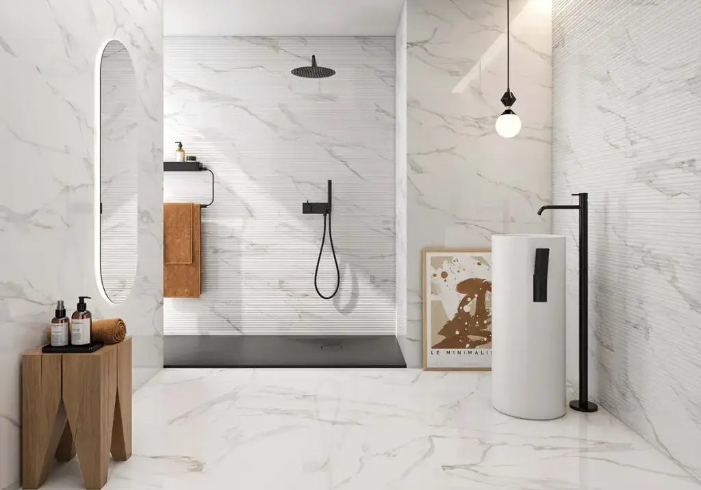 Интерьер Geotiles Aurora - 3