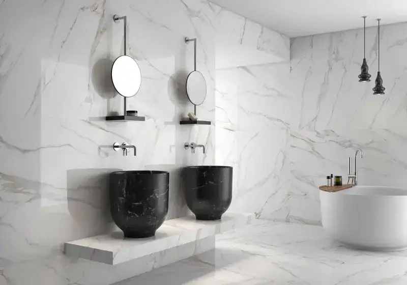 Интерьер Geotiles Aurora - 5