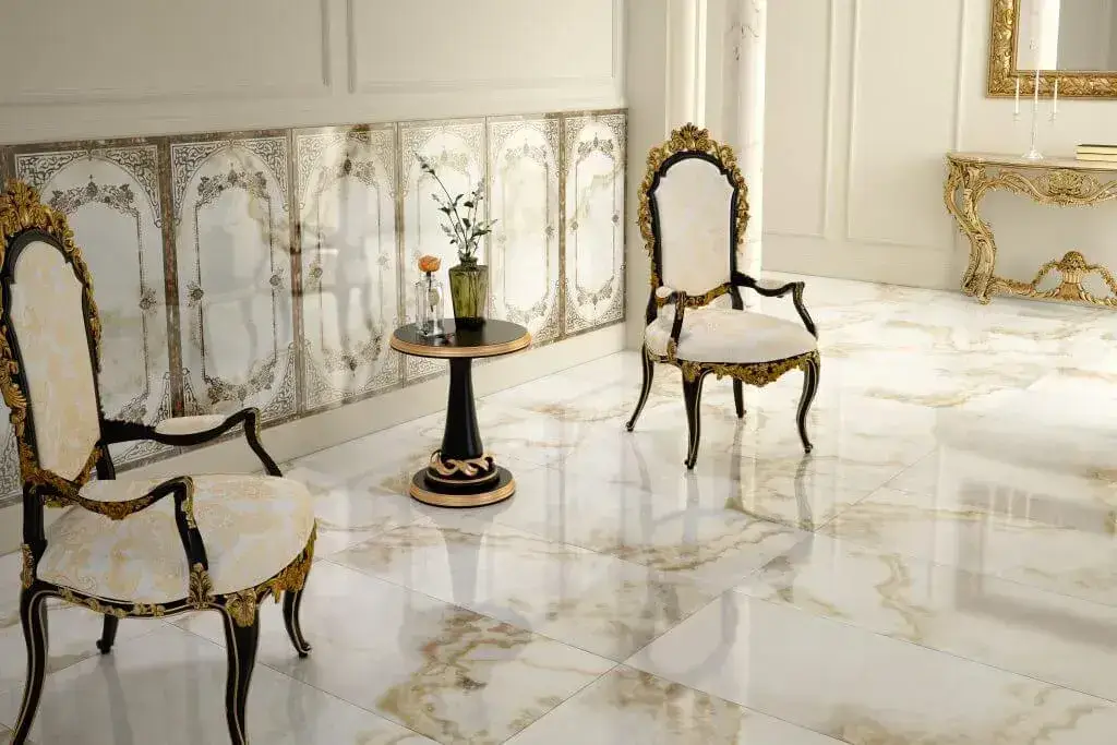 Интерьер Aparici Aura - 1