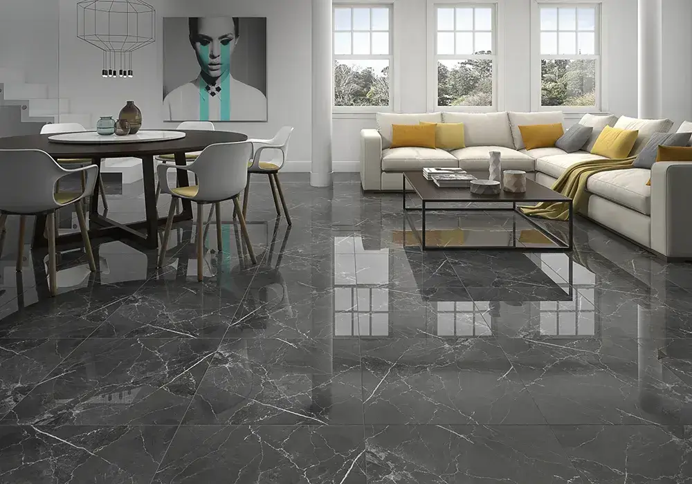 Интерьер Geotiles Aura - 1