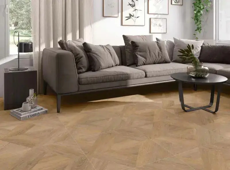 Интерьер Pamesa At.Viggo - 13