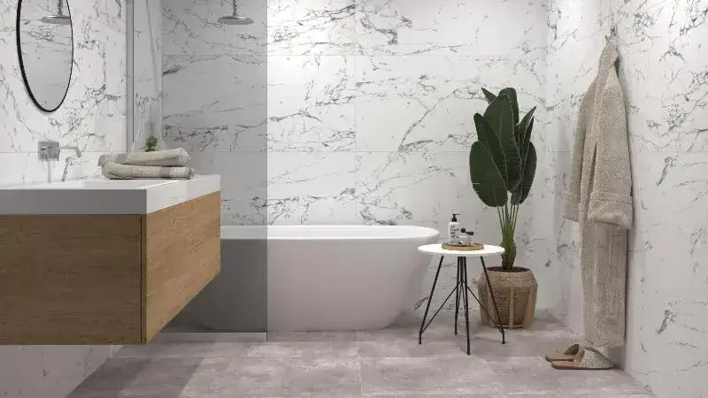 Интерьер Pamesa At.Venlo