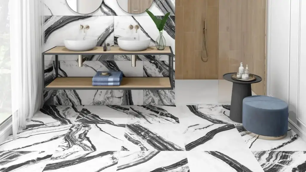 Интерьер Pamesa At.Shu