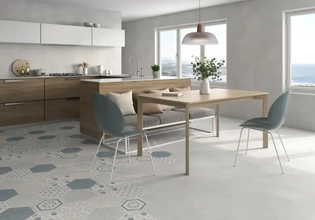 Интерьер Pamesa Atrium Alpha - 10