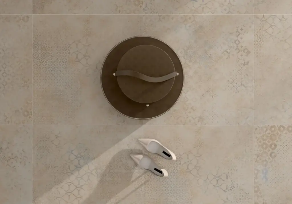 Интерьер Pamesa Atrium Alpha - 4