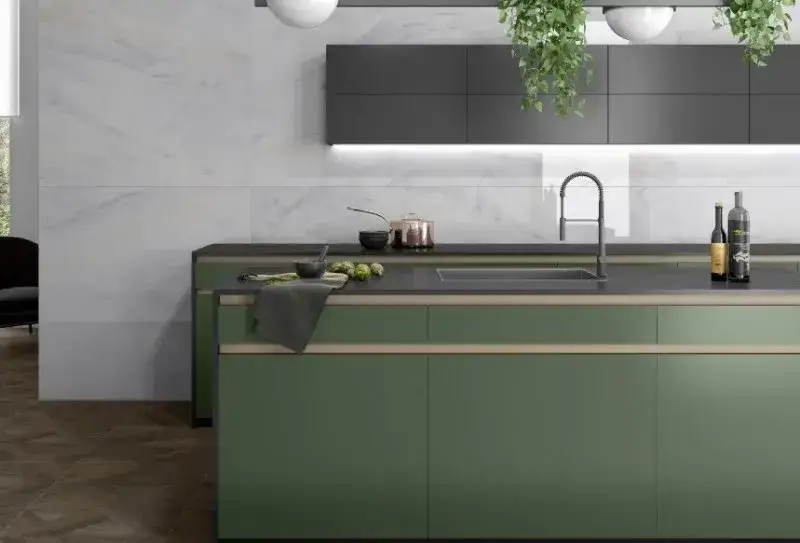 Интерьер Pamesa Bahia