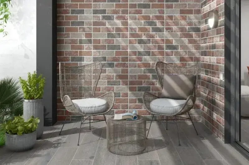 Интерьер Pamesa Bahia - 2