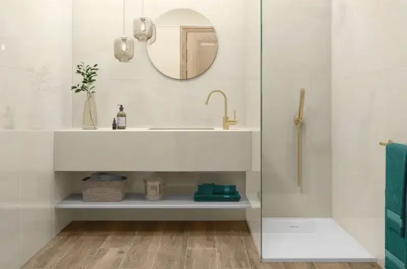 Интерьер Pamesa Bahia - 4