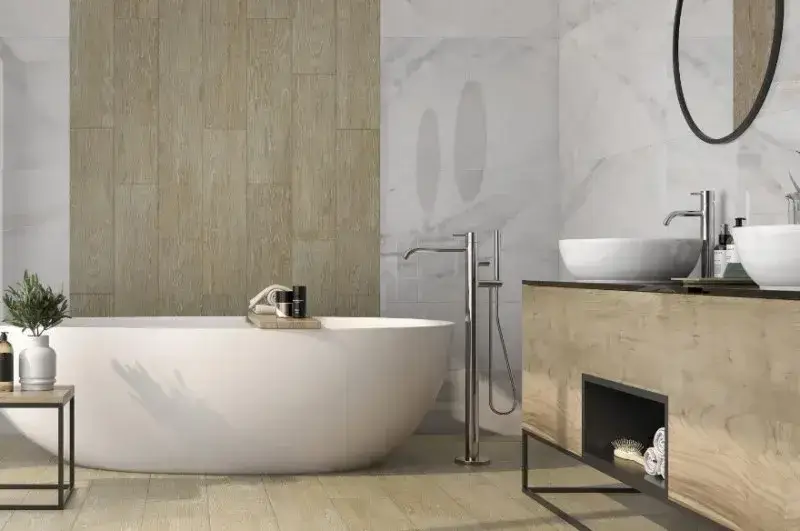 Интерьер Pamesa Bahia - 3