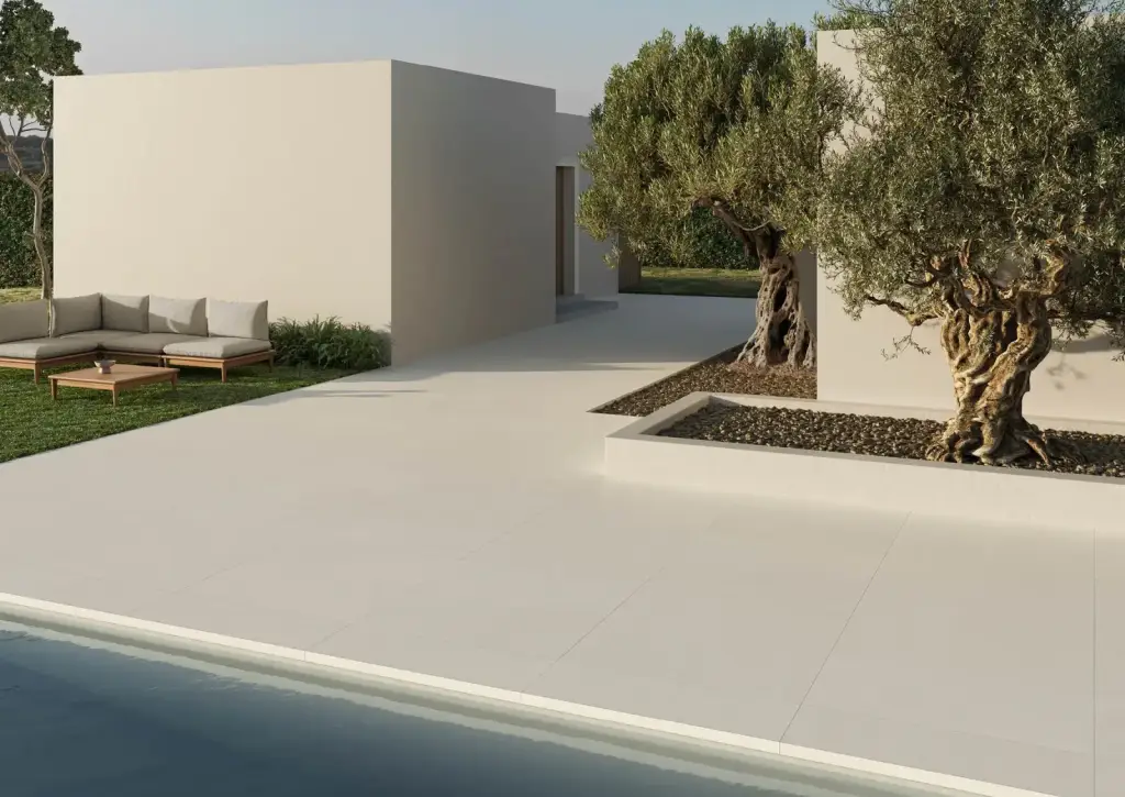 Интерьер Argenta Ceramica Atenea